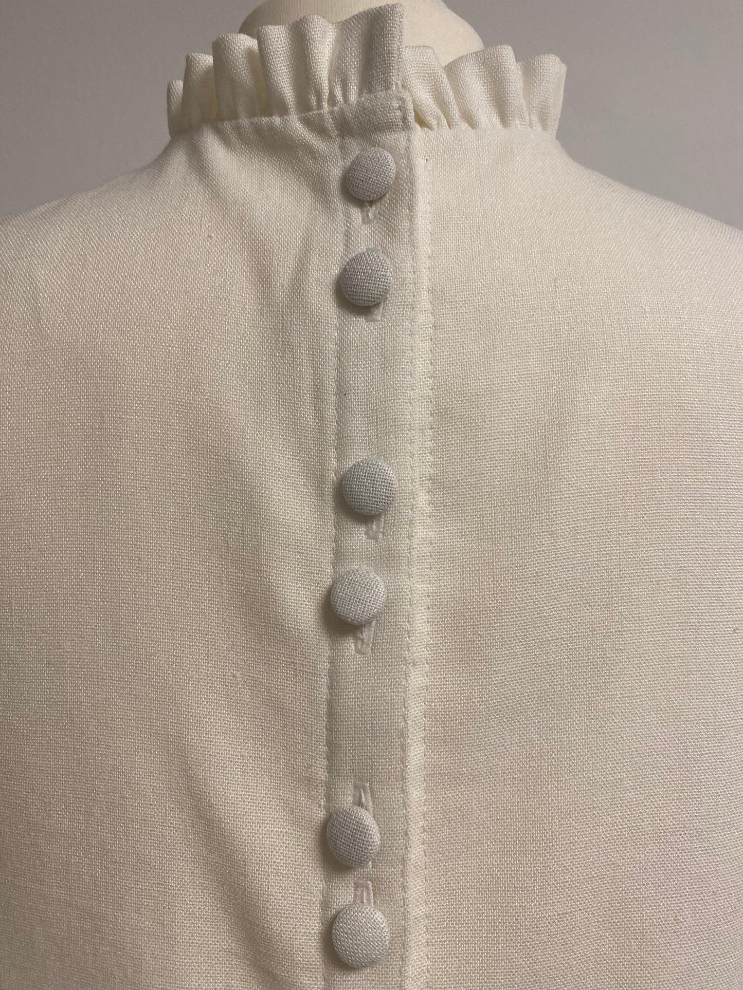 Erstkommunionkleid "Anna" Gr 134
