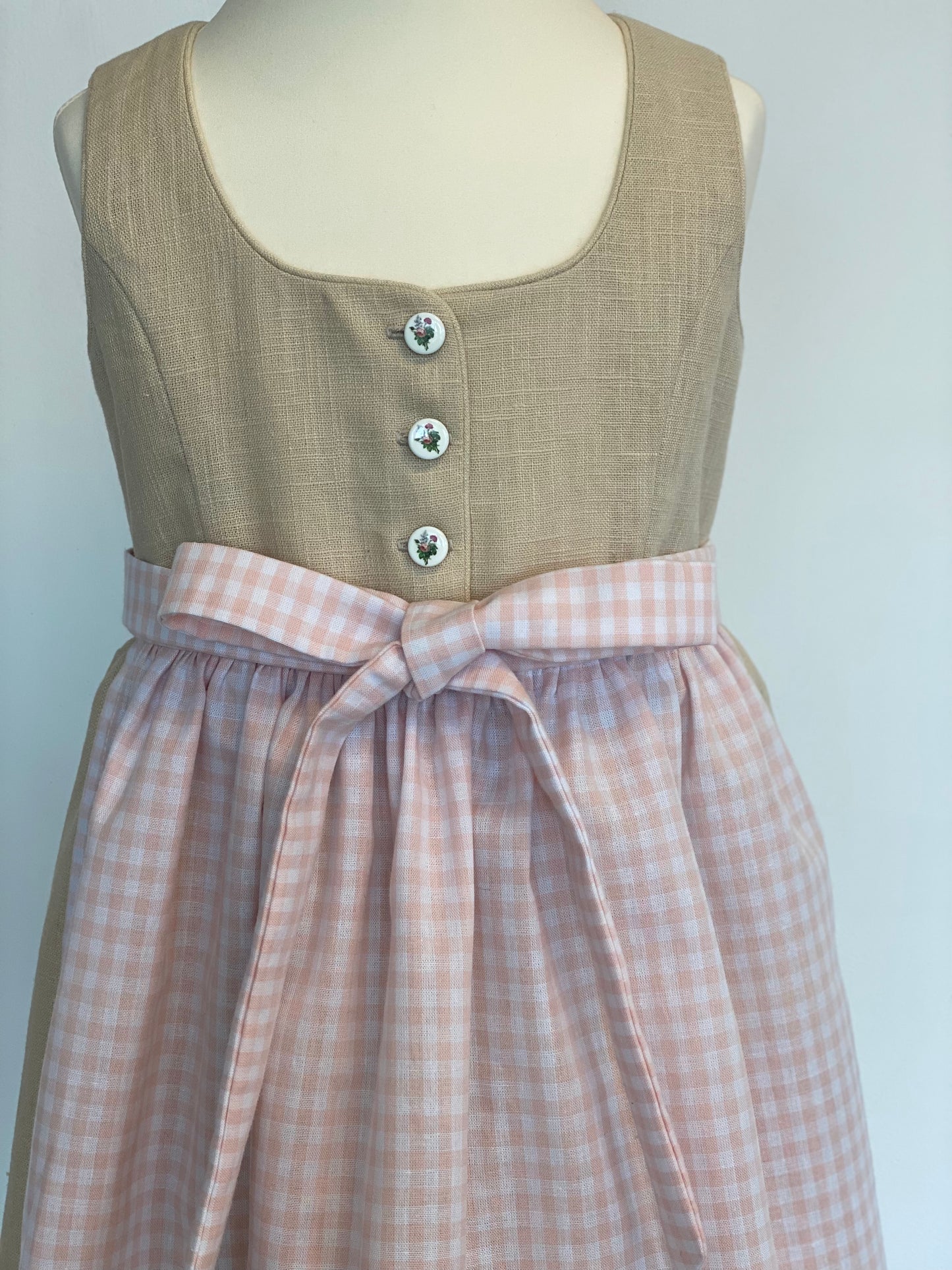 Dirndl "Sophie" Gr 98