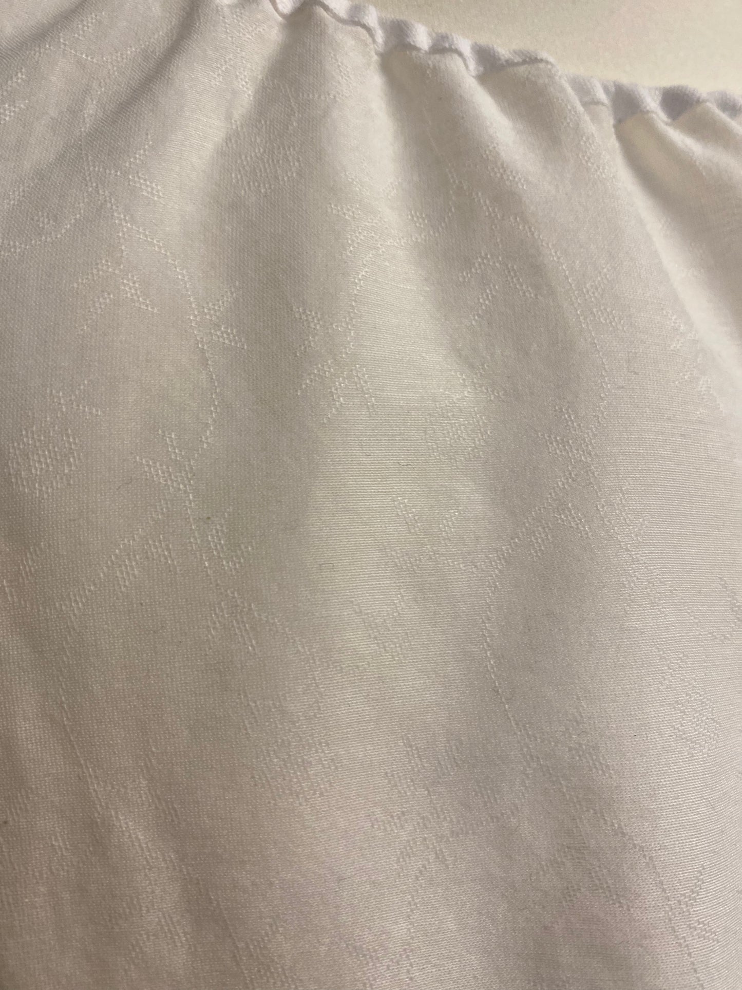 Dirndlbluse "die Zarte" Langarm Gr 122