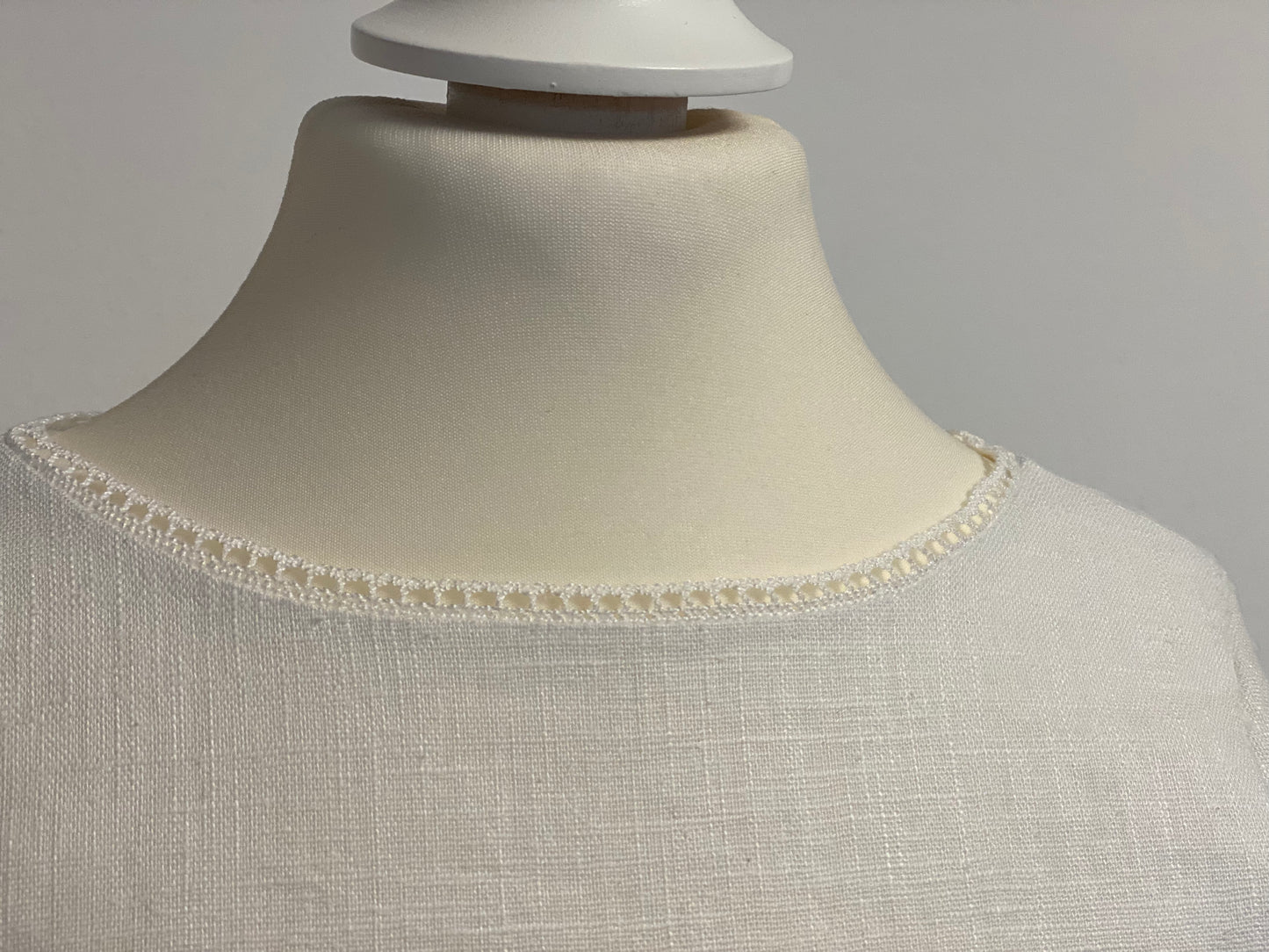 Erstkommunionkleid Elisabeth Gr 134