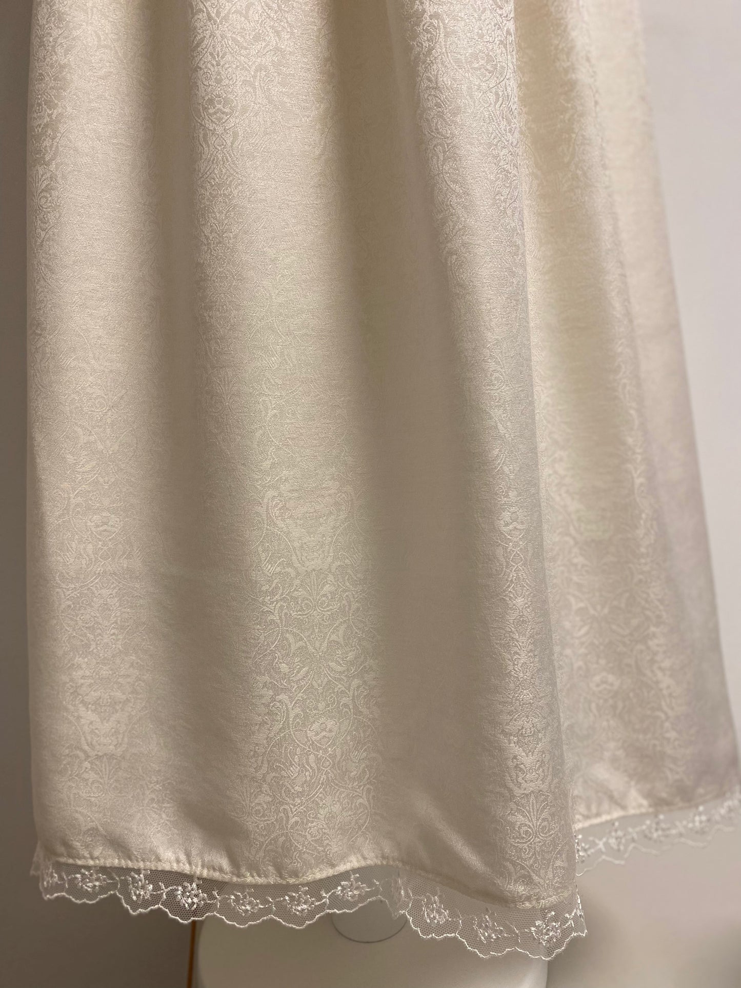 Erstkommunionkleid "Midori-Tüllspitze" Gr 134