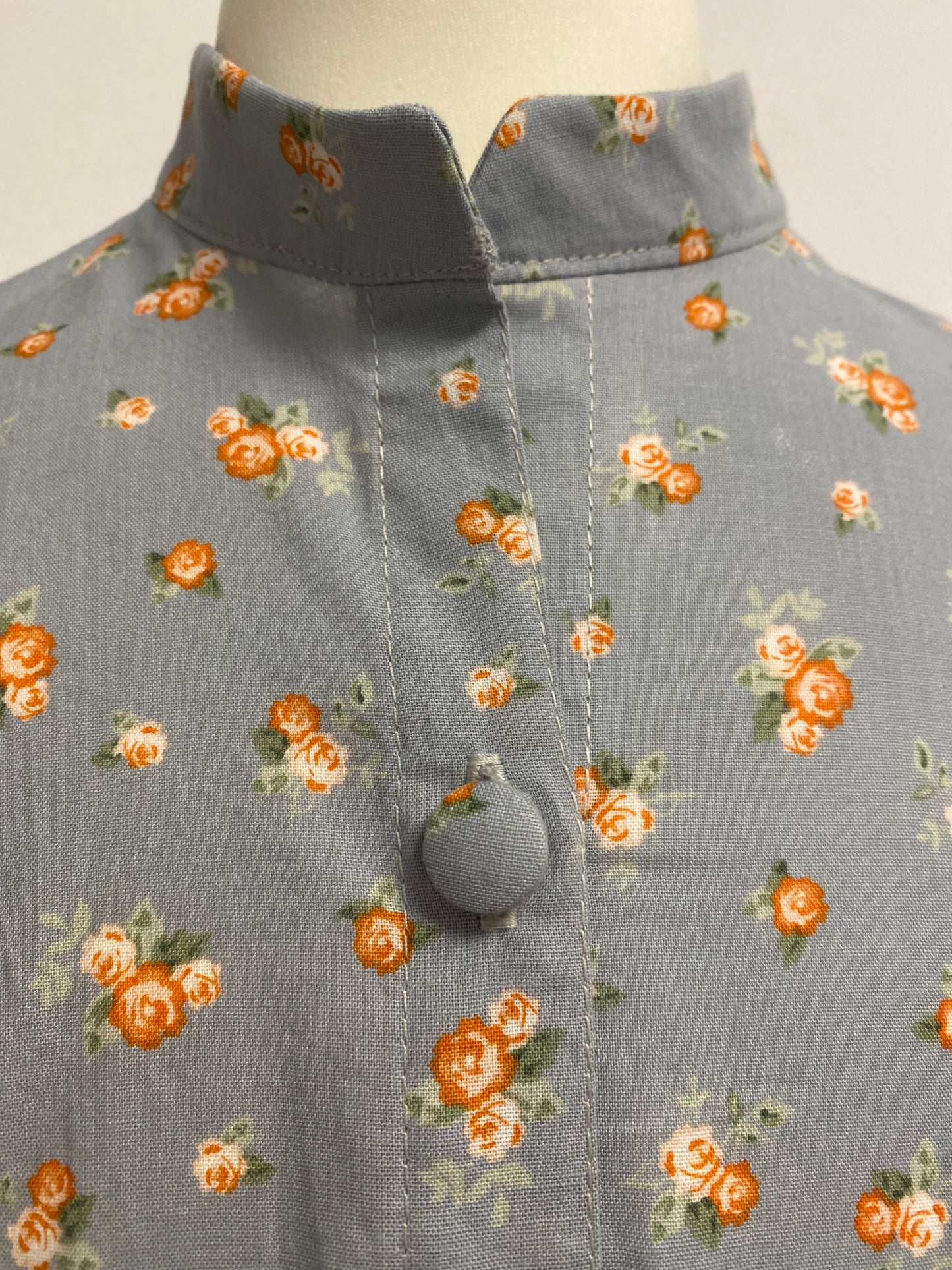 Dirndl "Sommerliebe" Gr 122