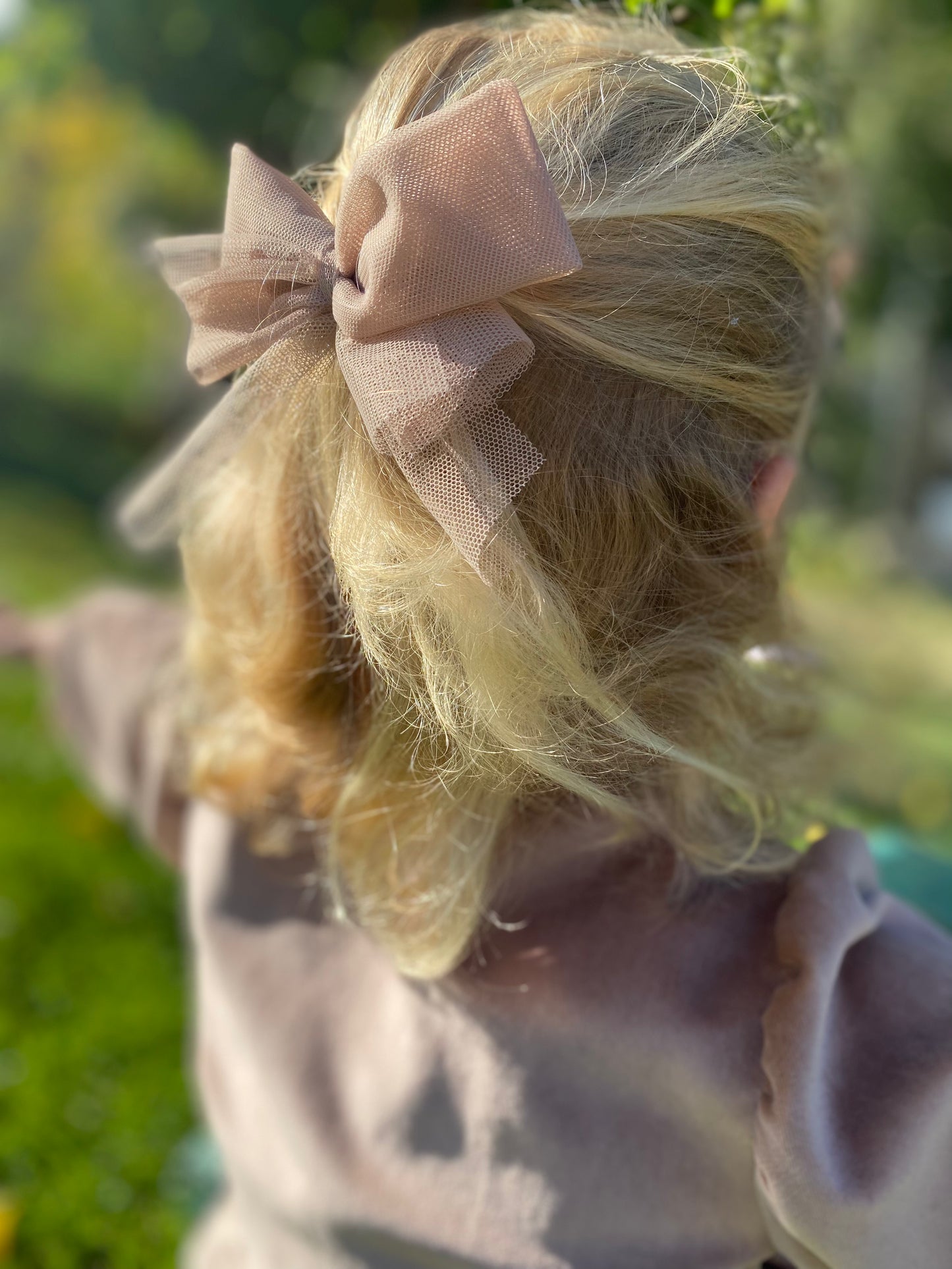 Dirndl "Herbstzeitlose" Gr 110