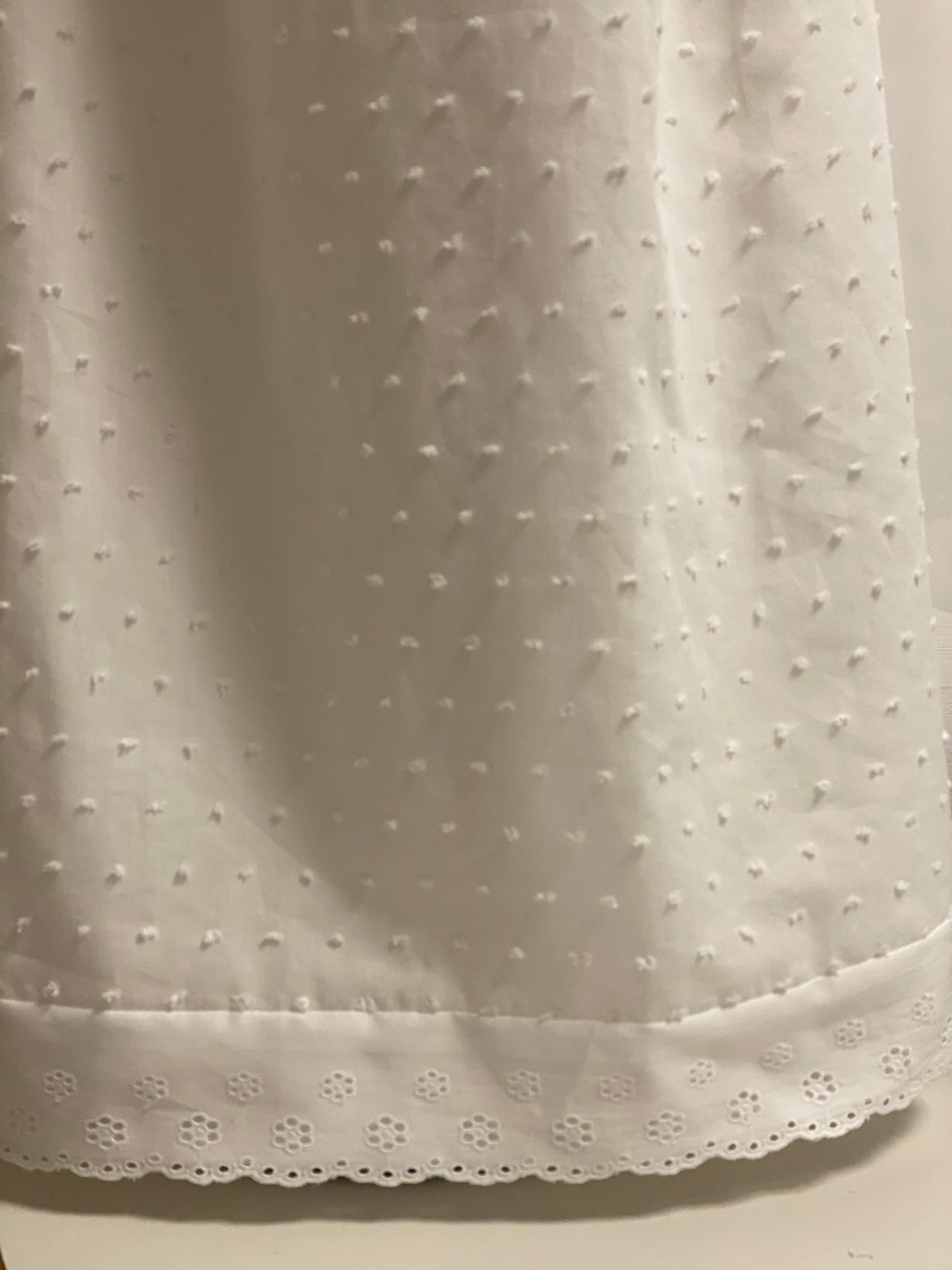 Erstkommunionkleid "Bernadette" Gr 128/134