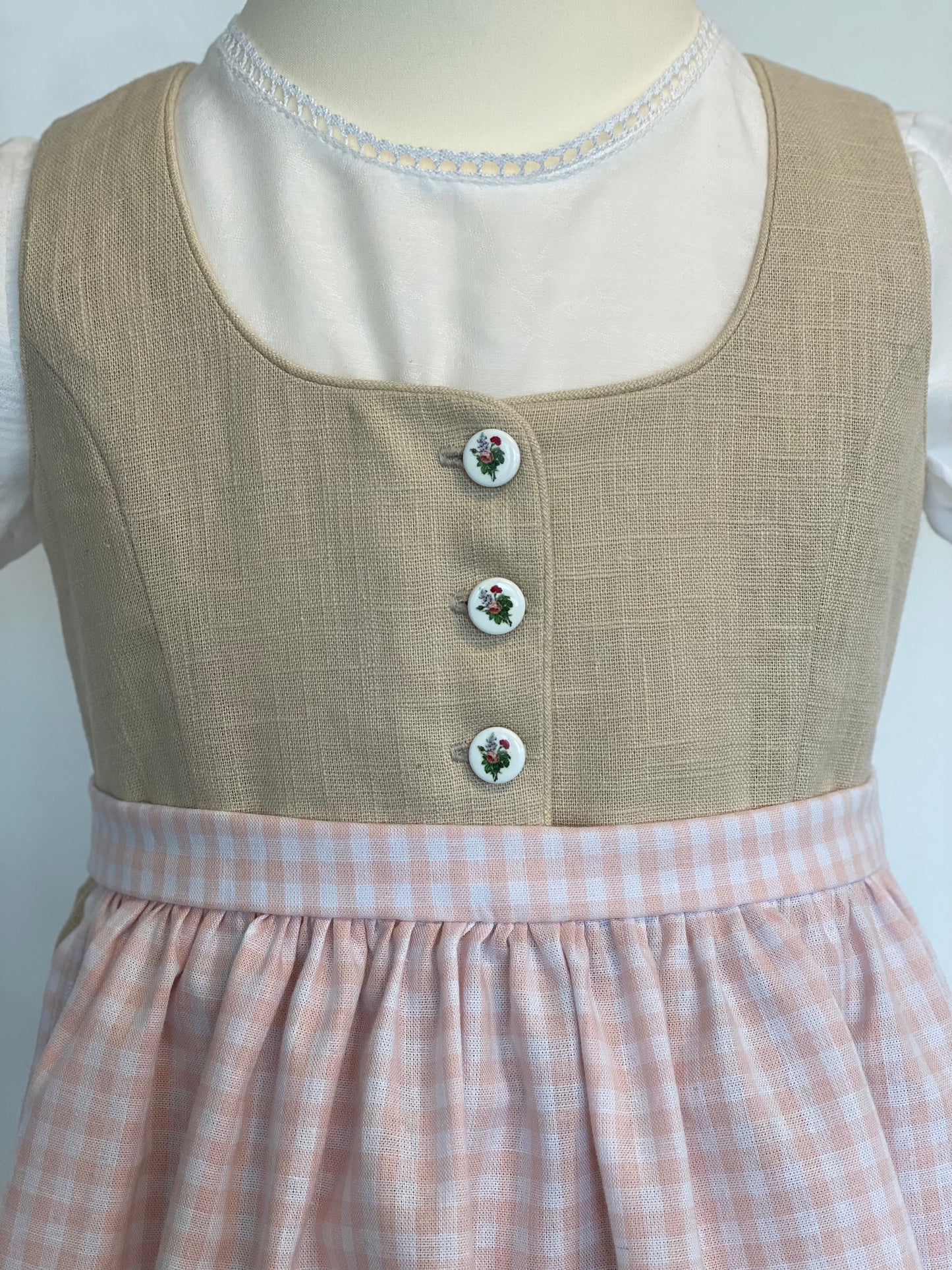 Dirndl "Sophie" Gr 98