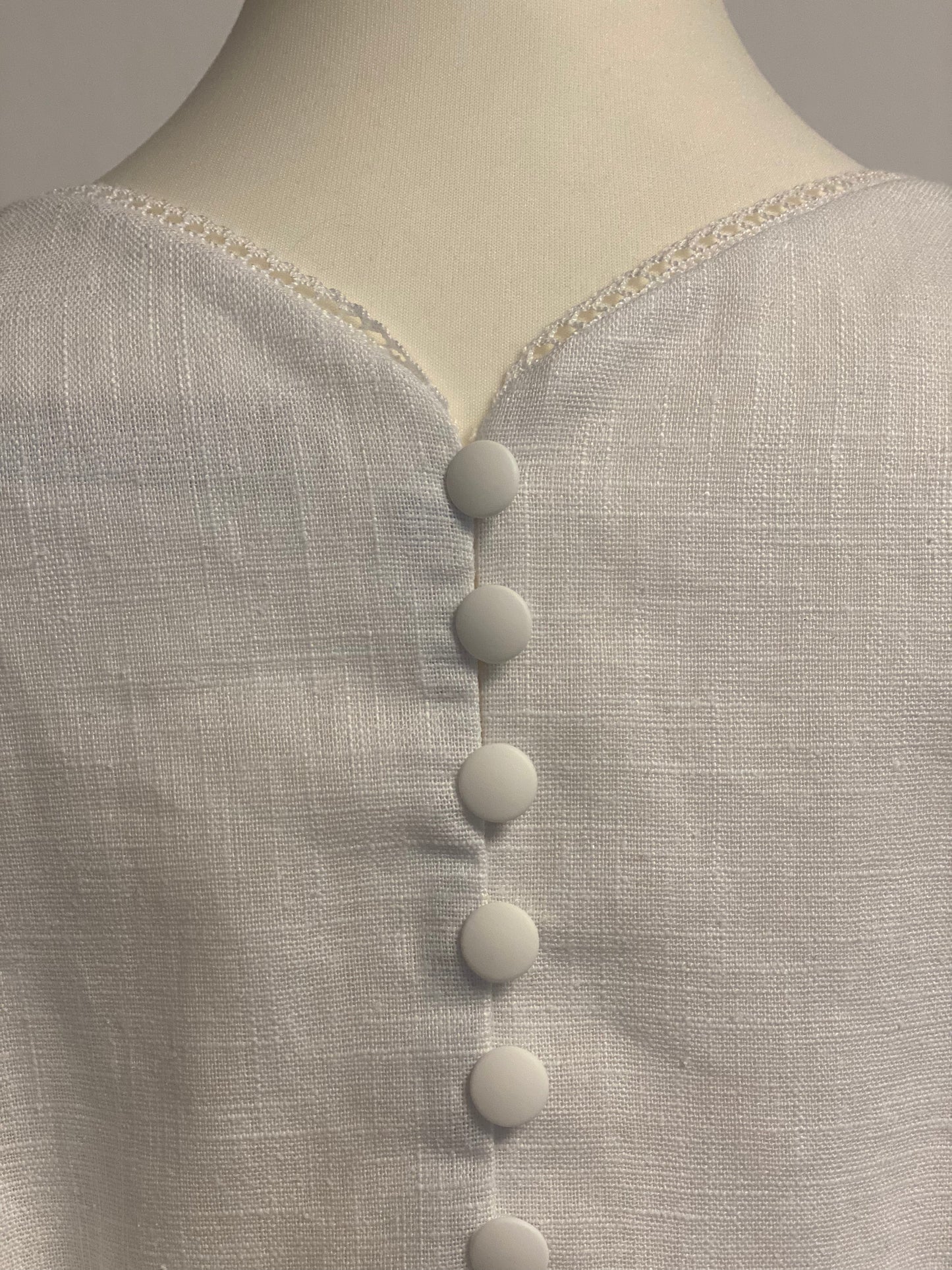 Erstkommunionkleid Elisabeth Gr 134