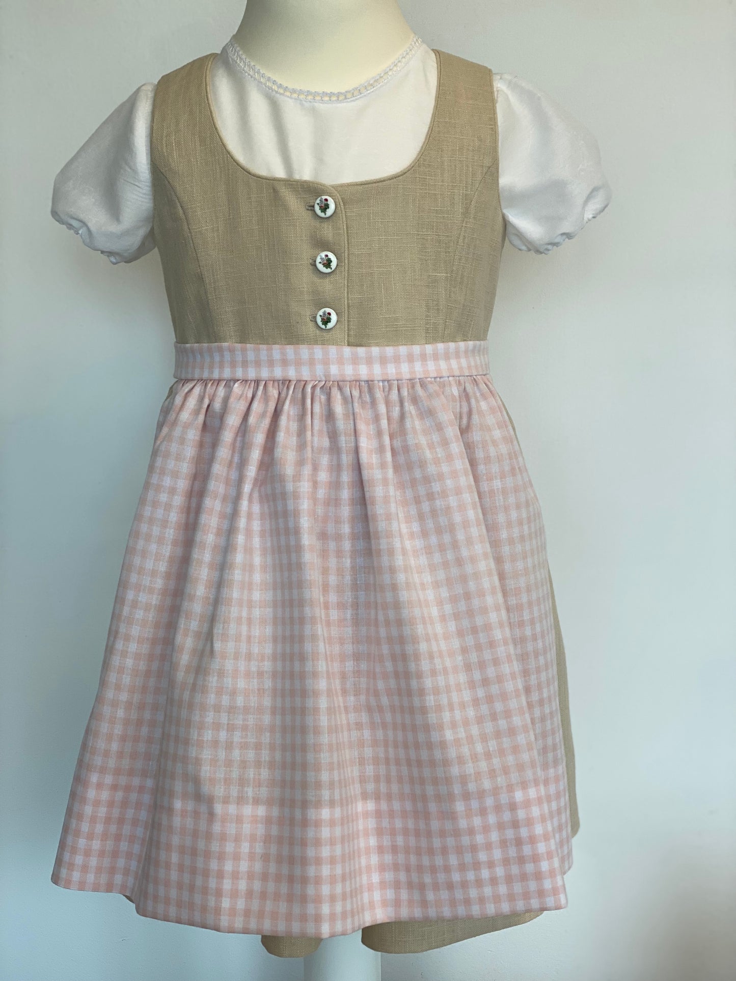 Dirndl "Sophie" Gr 98