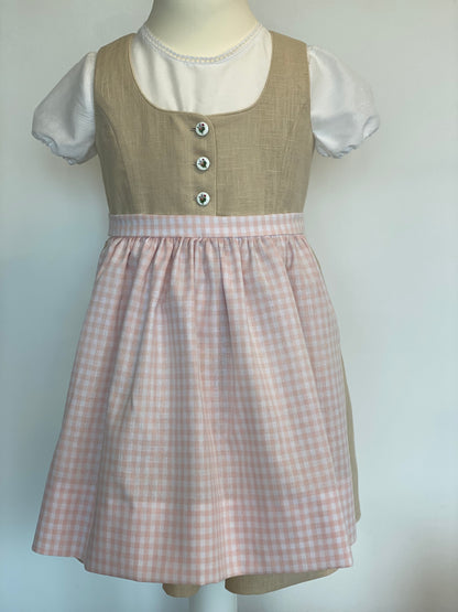 Dirndl "Sophie" Gr 98