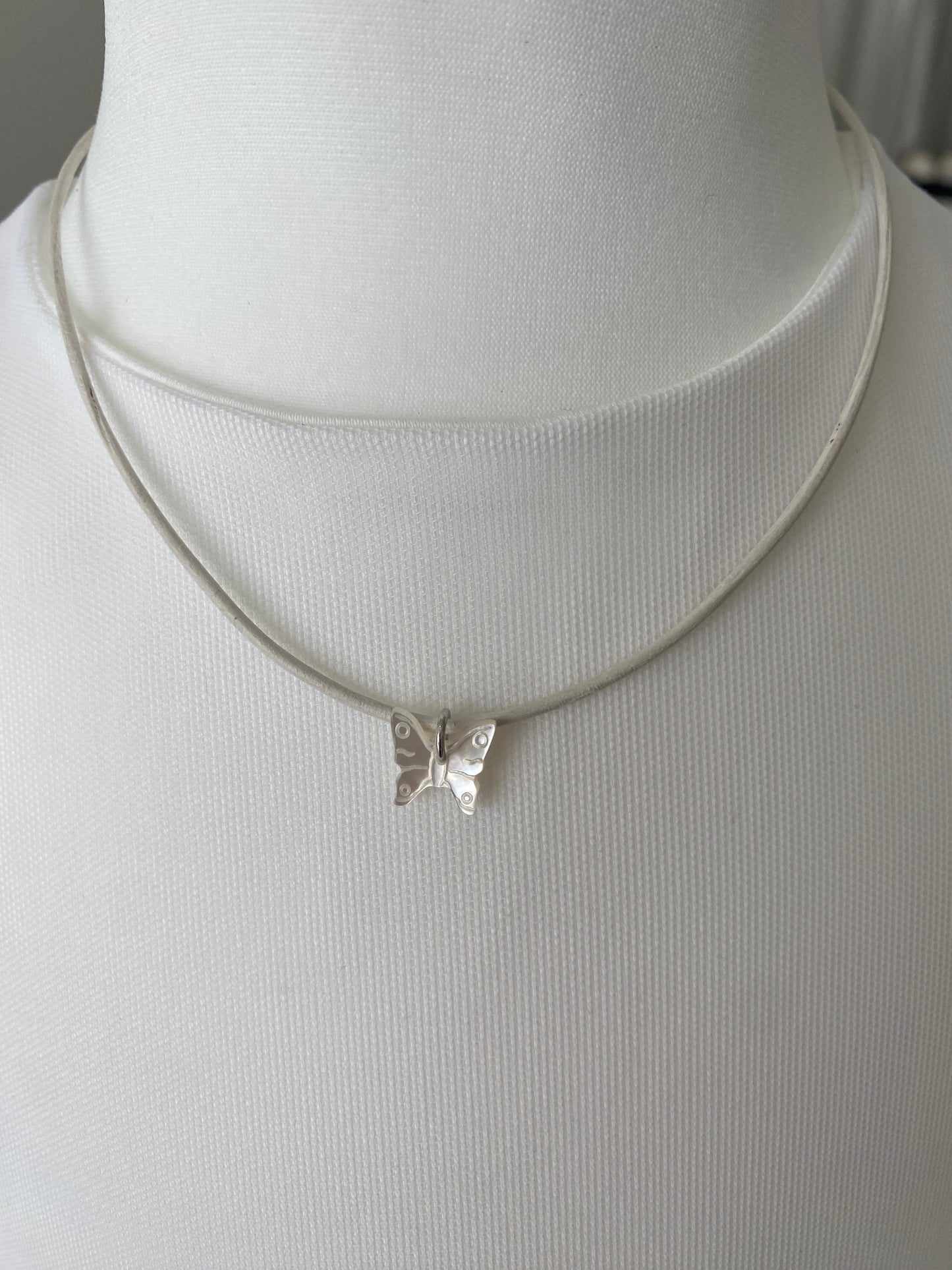 Anhänger-Perlmutt-Schmetterling