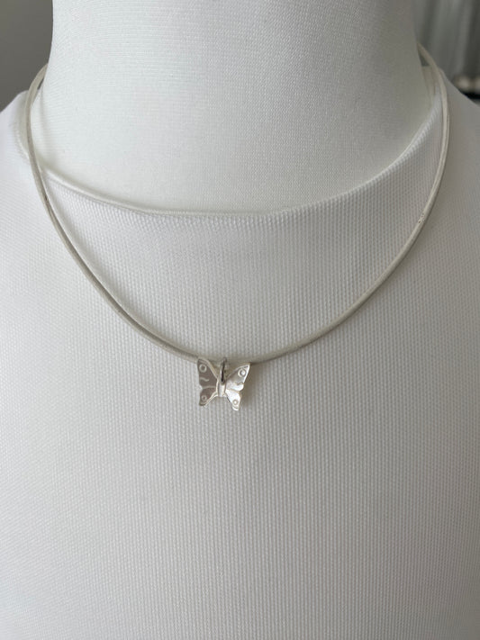 Anhänger-Perlmutt-Schmetterling