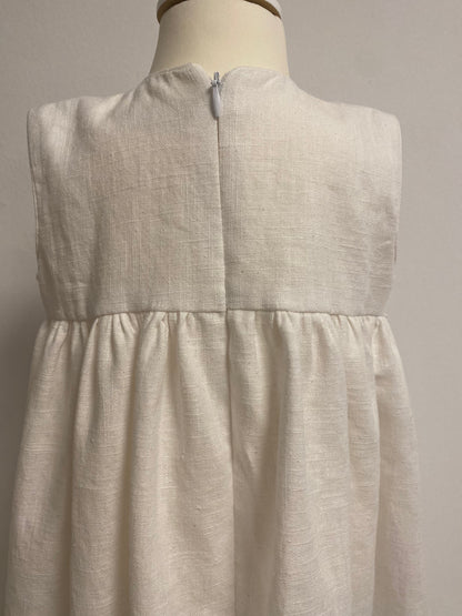 Taufkleid "kleines Dirndl" Gr 62/68