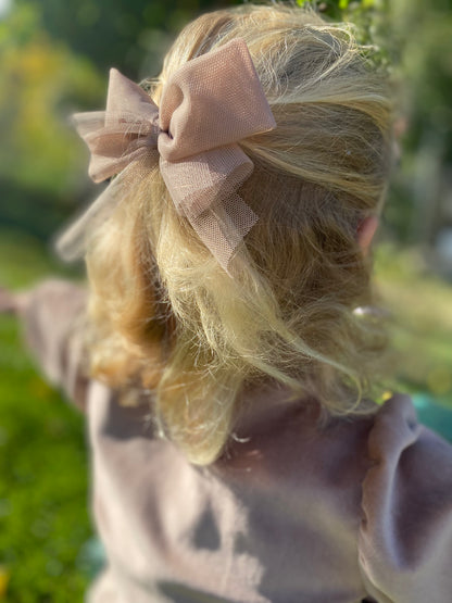 Dirndl "Herbstzeitlose" Gr 110